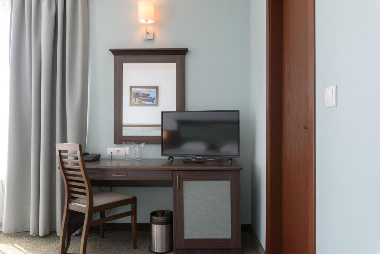 Lion Sunny Beach Hotel 외부 사진