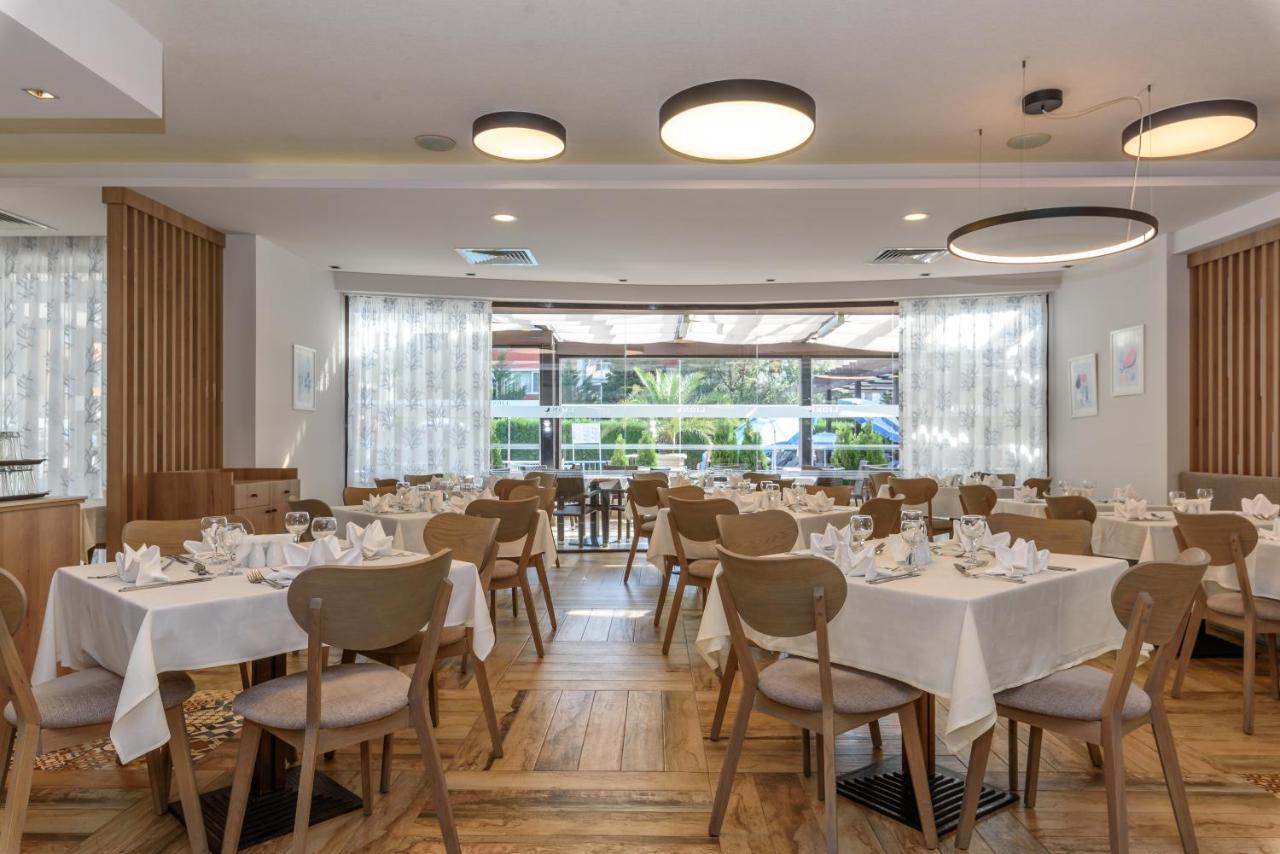 Lion Sunny Beach Hotel 외부 사진