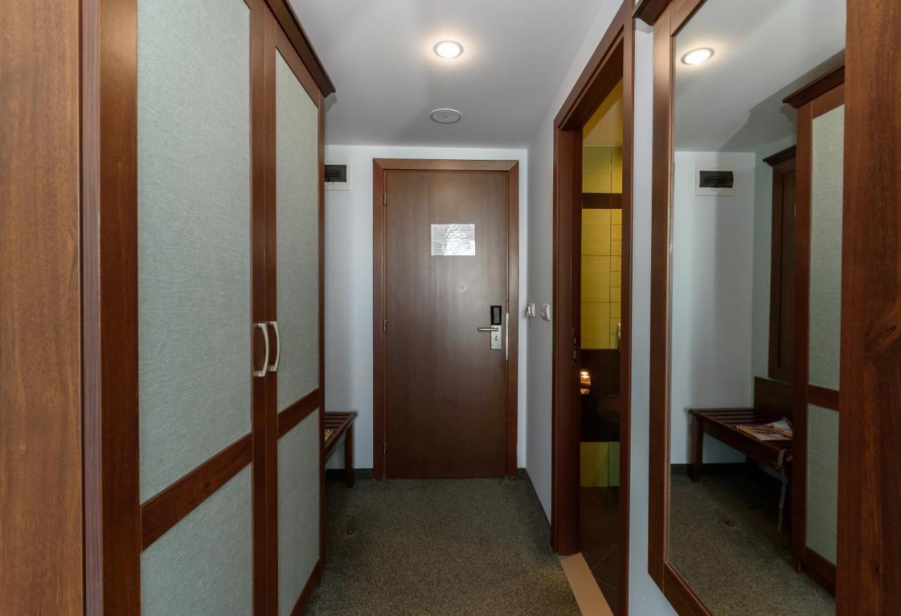 Lion Sunny Beach Hotel 외부 사진