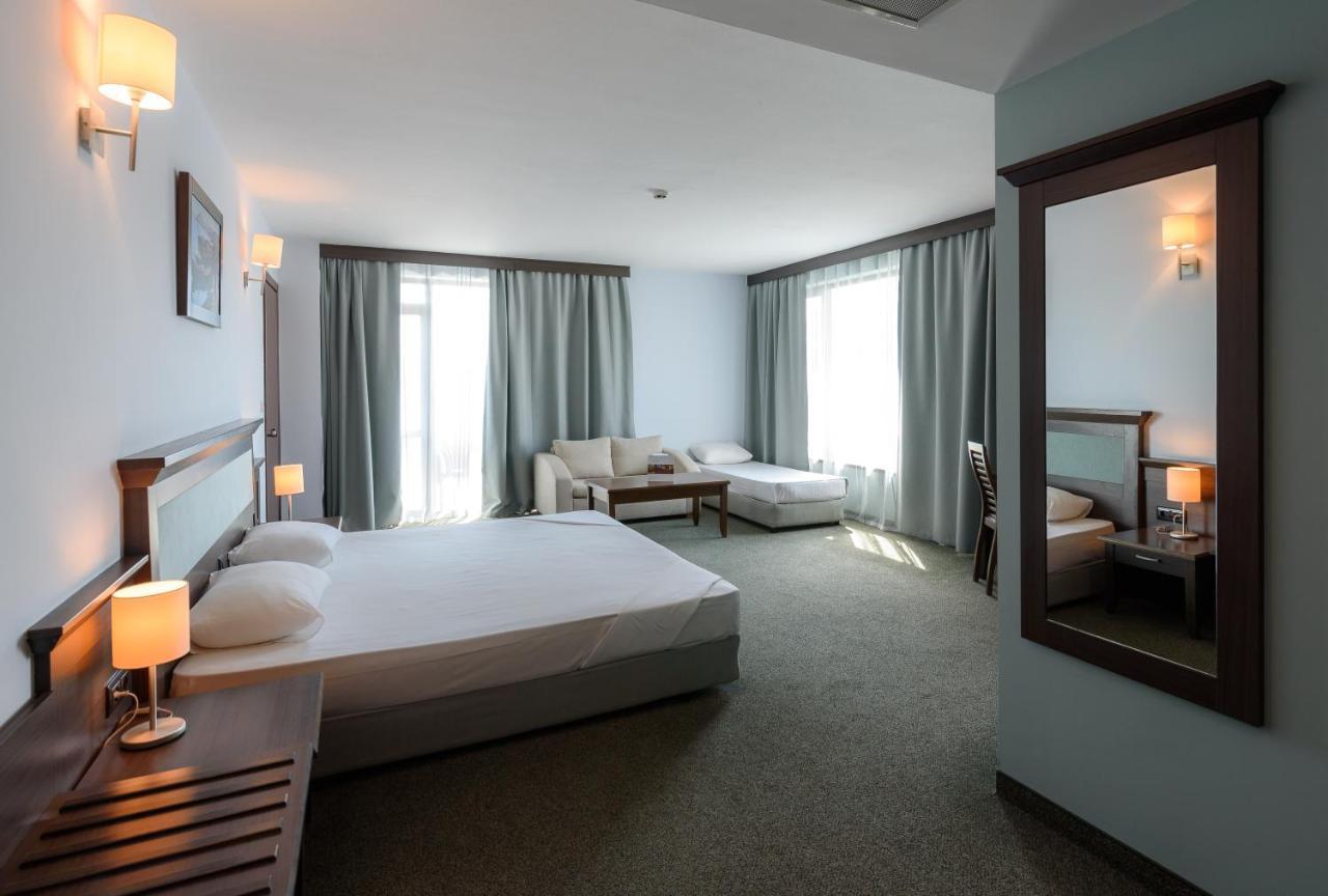 Lion Sunny Beach Hotel 외부 사진
