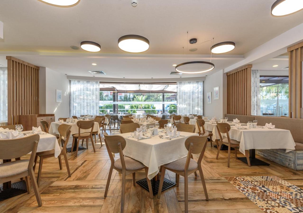 Lion Sunny Beach Hotel 외부 사진