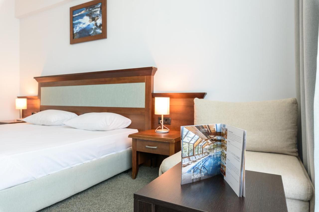 Lion Sunny Beach Hotel 외부 사진