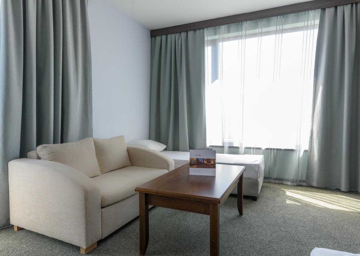 Lion Sunny Beach Hotel 외부 사진