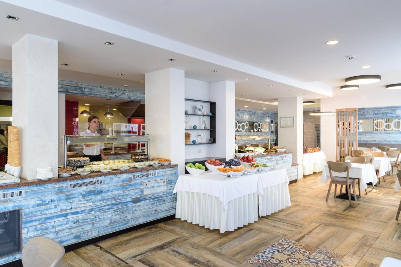 Lion Sunny Beach Hotel 외부 사진