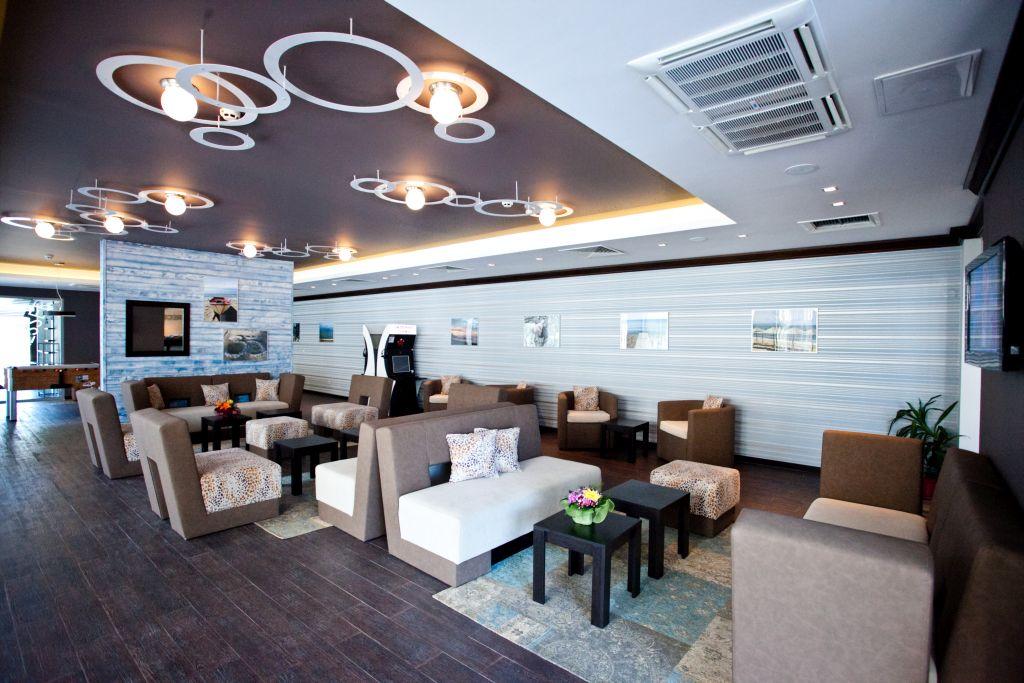 Lion Sunny Beach Hotel 외부 사진