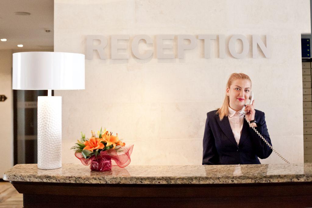 Lion Sunny Beach Hotel 외부 사진