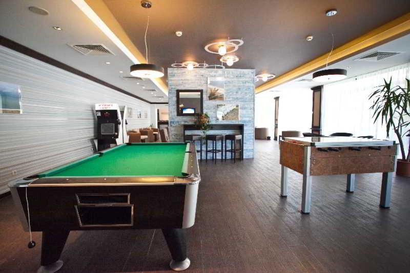 Lion Sunny Beach Hotel 외부 사진