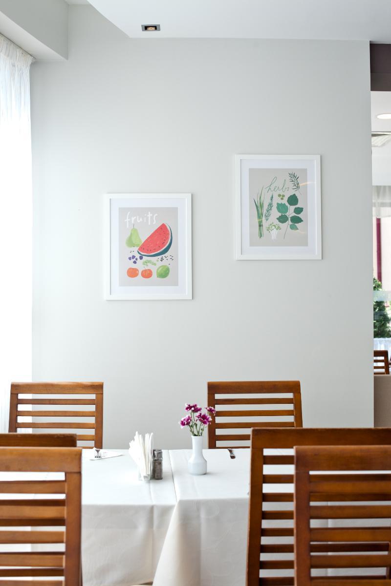 Lion Sunny Beach Hotel 외부 사진