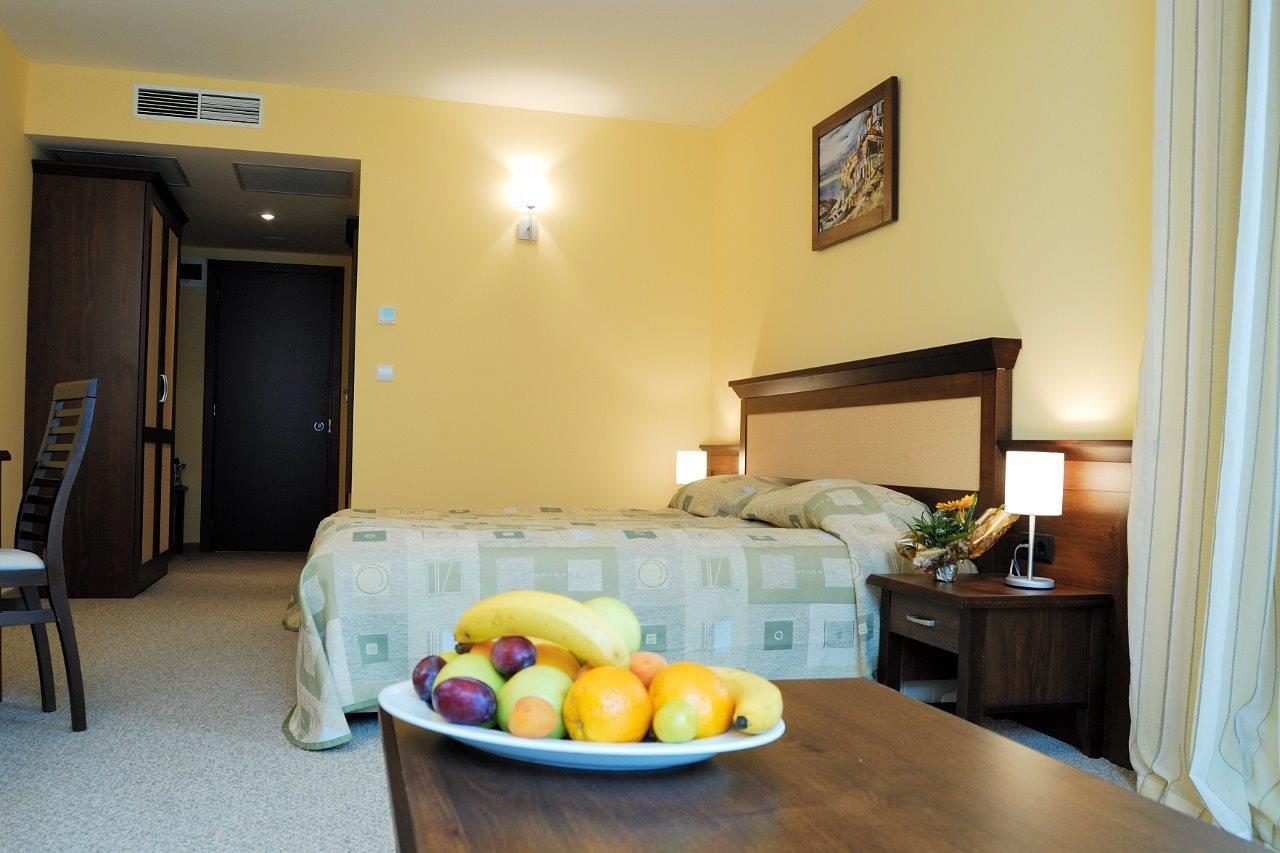 Lion Sunny Beach Hotel 외부 사진