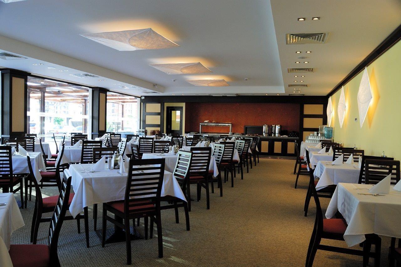Lion Sunny Beach Hotel 외부 사진