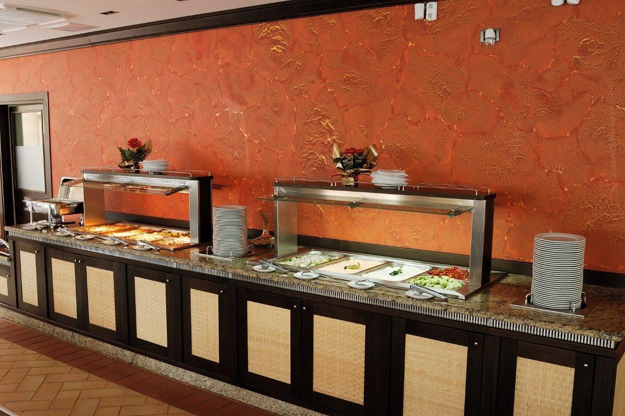 Lion Sunny Beach Hotel 외부 사진