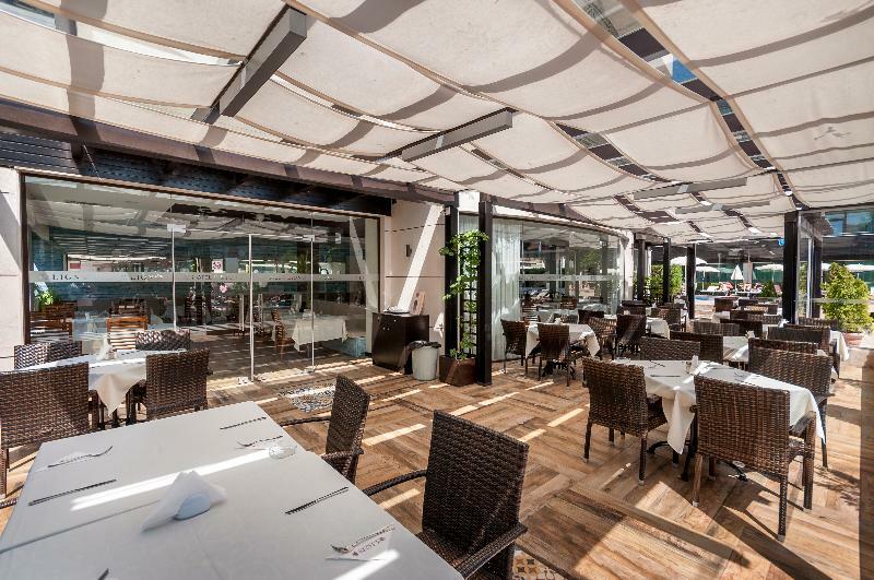 Lion Sunny Beach Hotel 외부 사진