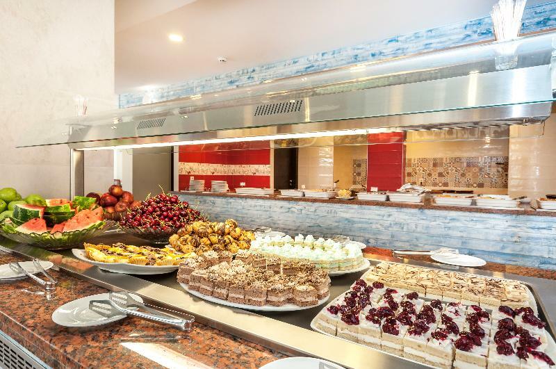 Lion Sunny Beach Hotel 외부 사진